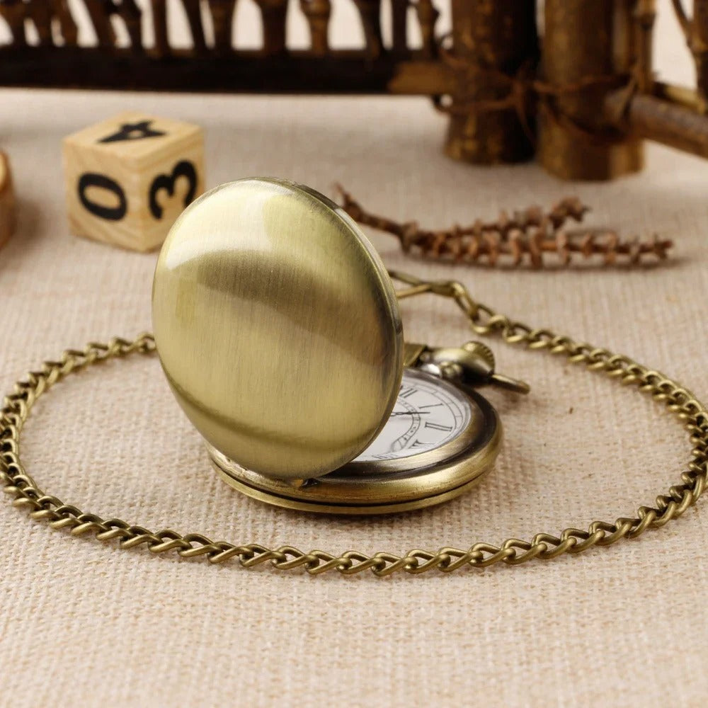 Antique Pocket Watch