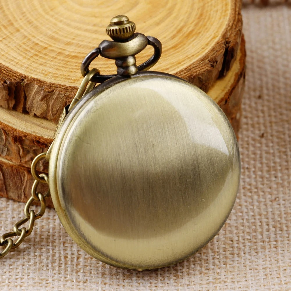 Antique Pocket Watch