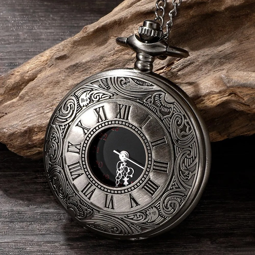 Costume Pocket Watch