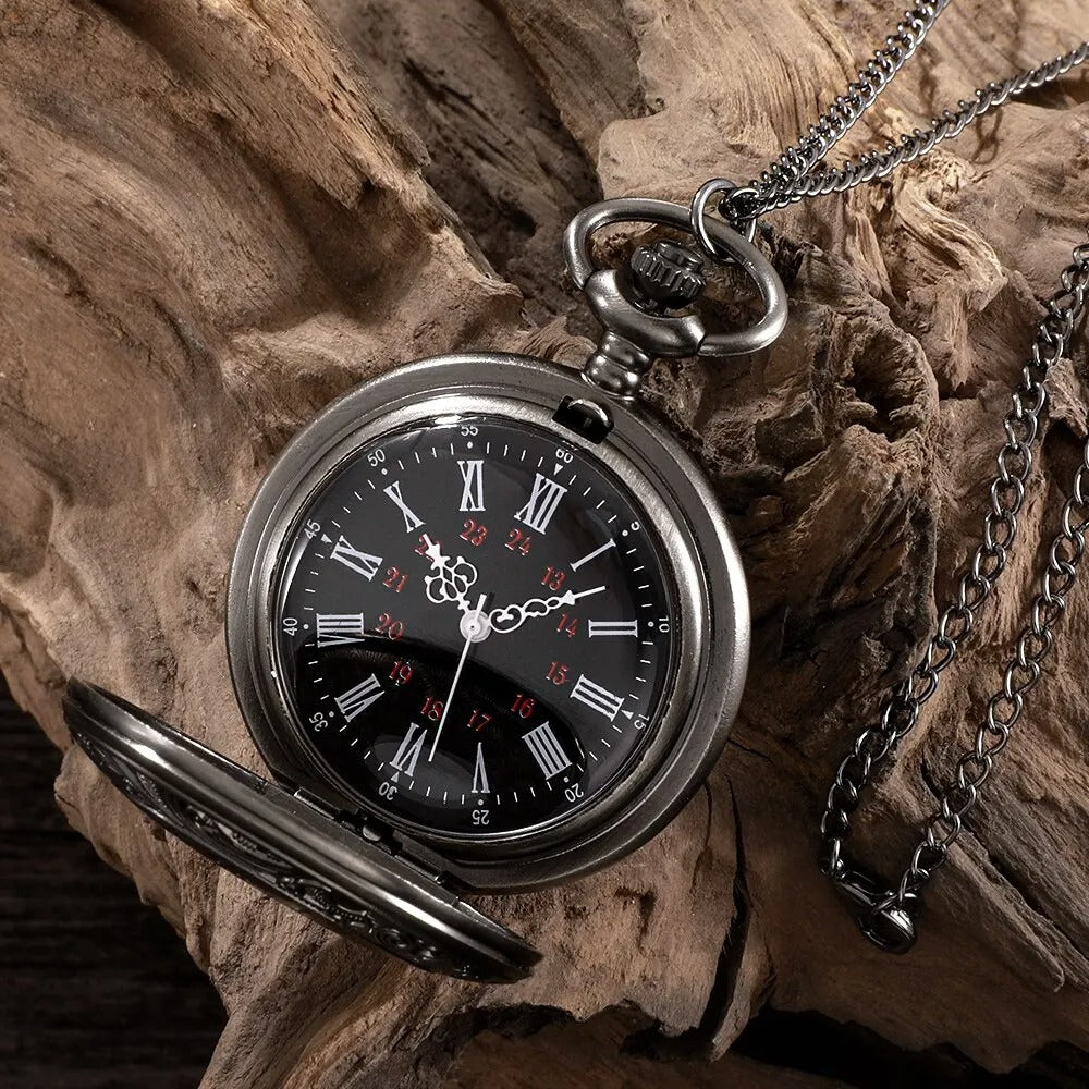 Costume Pocket Watch
