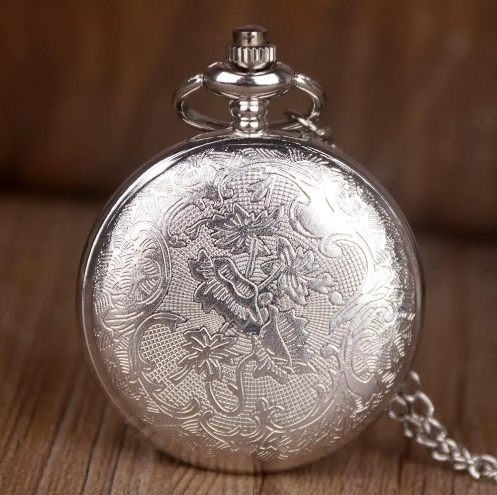 Women's Pocket Watch