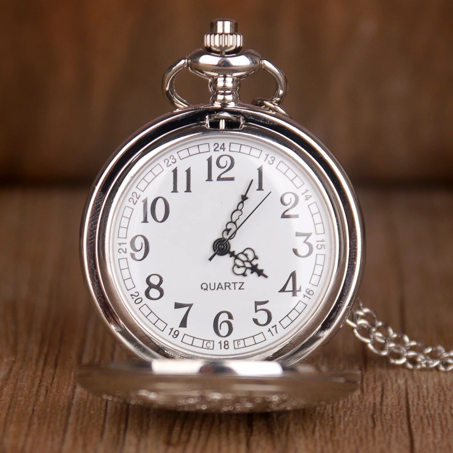 Women's Pocket Watch