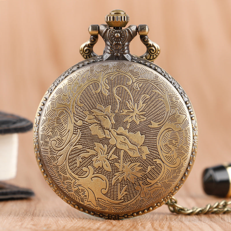 Fullmetal Alchemist Pocket Watch