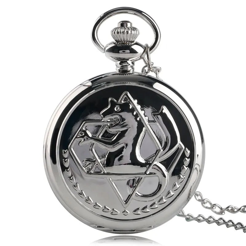 Fullmetal Alchemist Watch