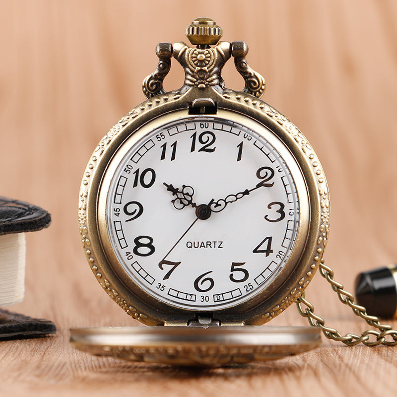Fullmetal Alchemist Pocket Watch
