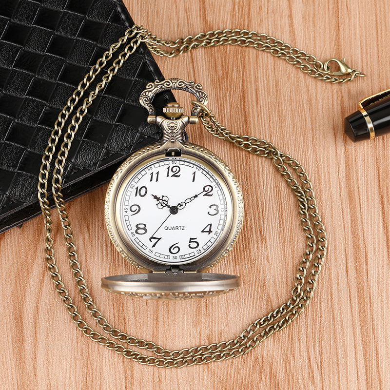 Fullmetal Alchemist Pocket Watch