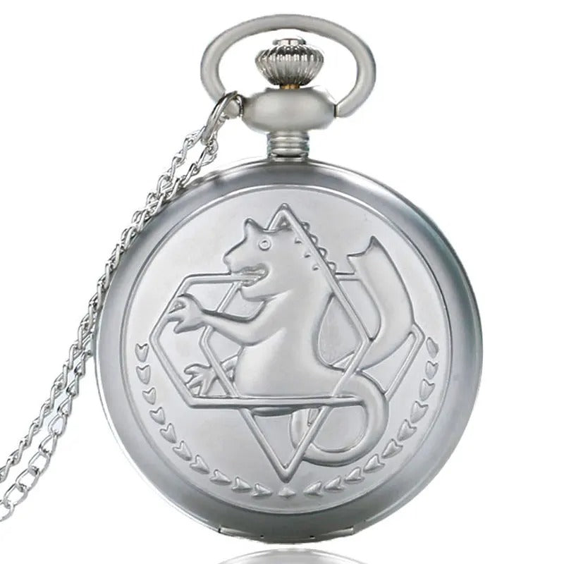 Fullmetal Alchemist Watch