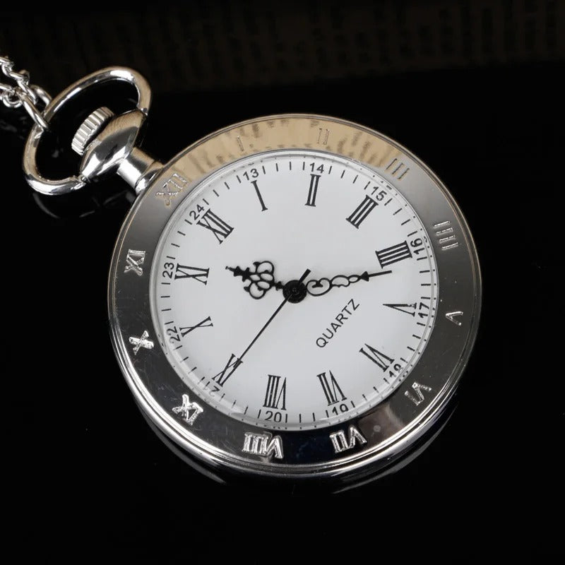 Modern Pocket Watch