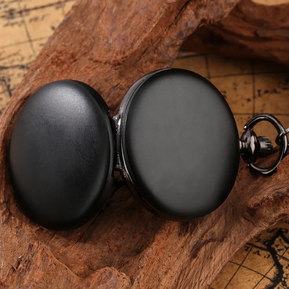 Personalizede Pocket Watch