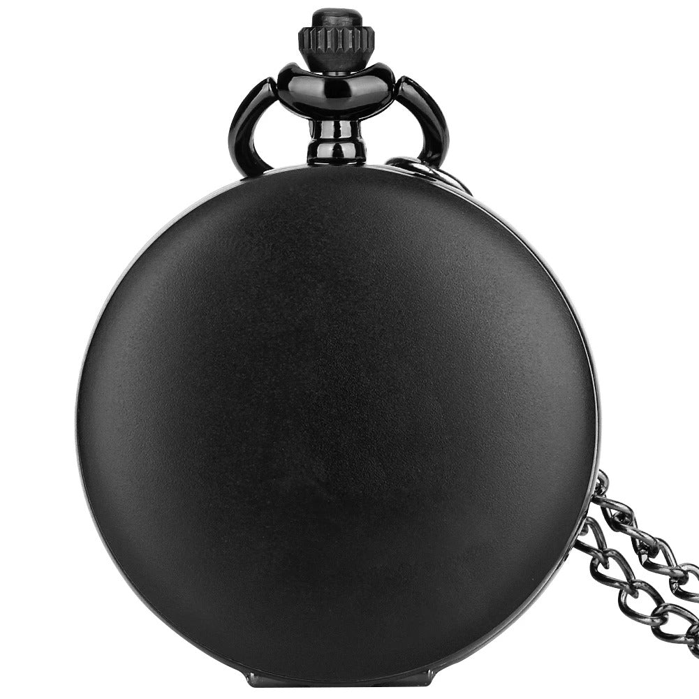 Personalizede Pocket Watch