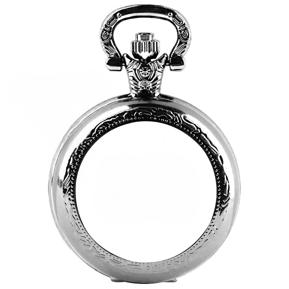 Personalizede Photo Pocket Watch