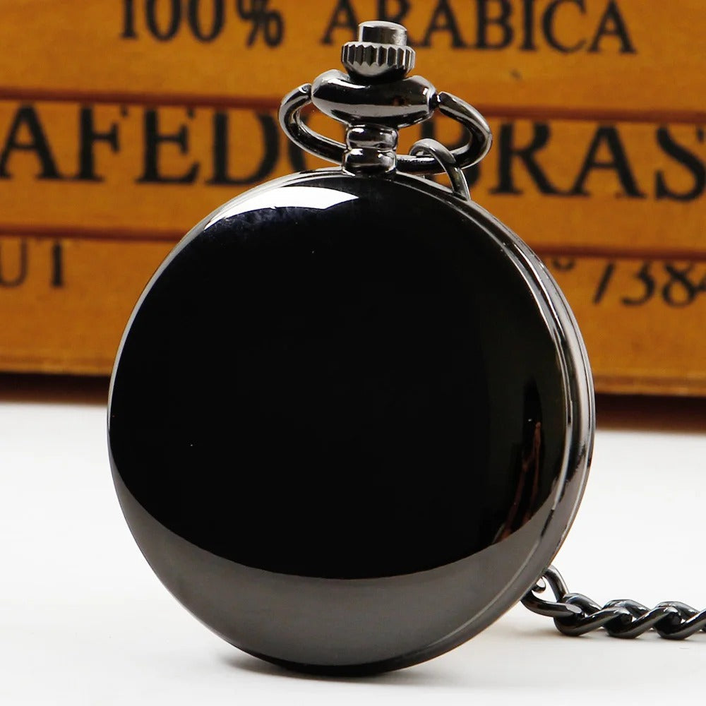 Dad Pocket Watch