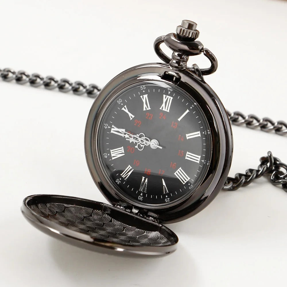 Dad Pocket Watch