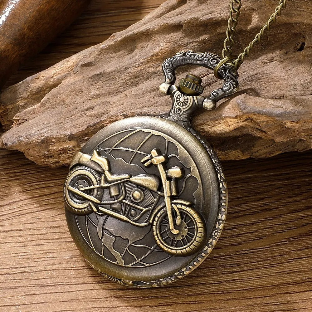 Vintage Pocket Watch