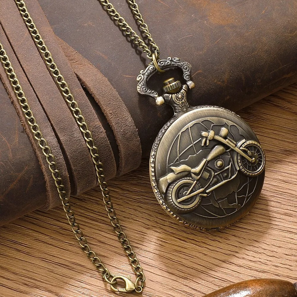 Vintage Pocket Watch