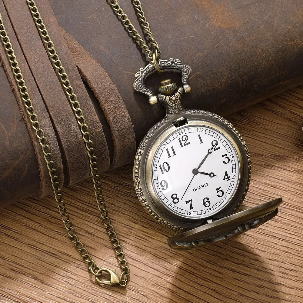 Vintage Pocket Watch