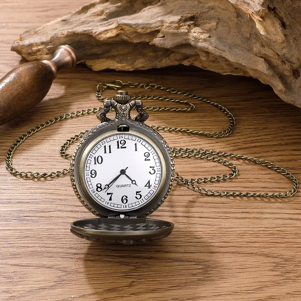 Vintage Pocket Watch