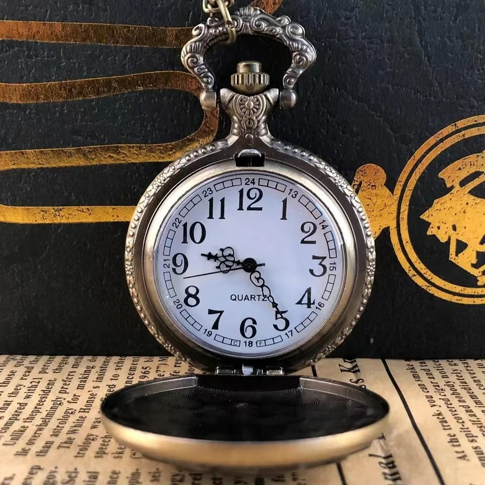 Men's Pocket Watch