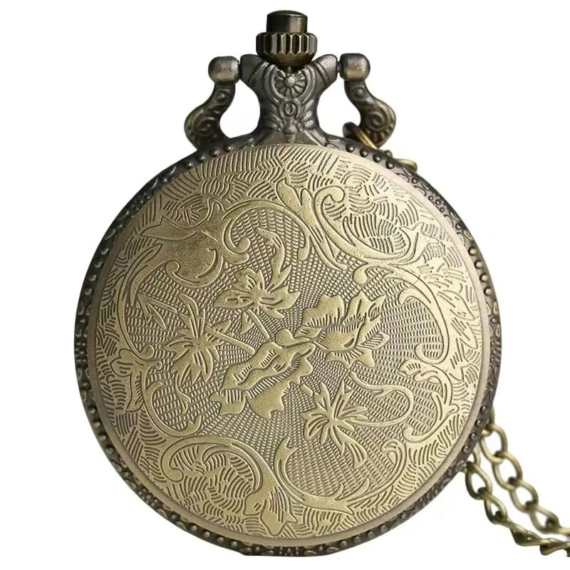 Men's Pocket Watch