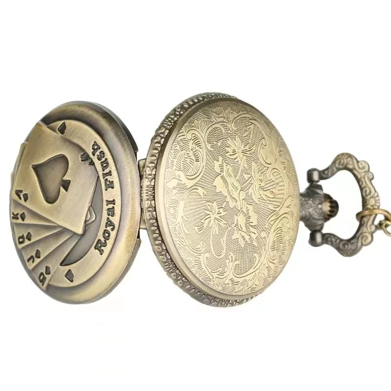Men's Pocket Watch