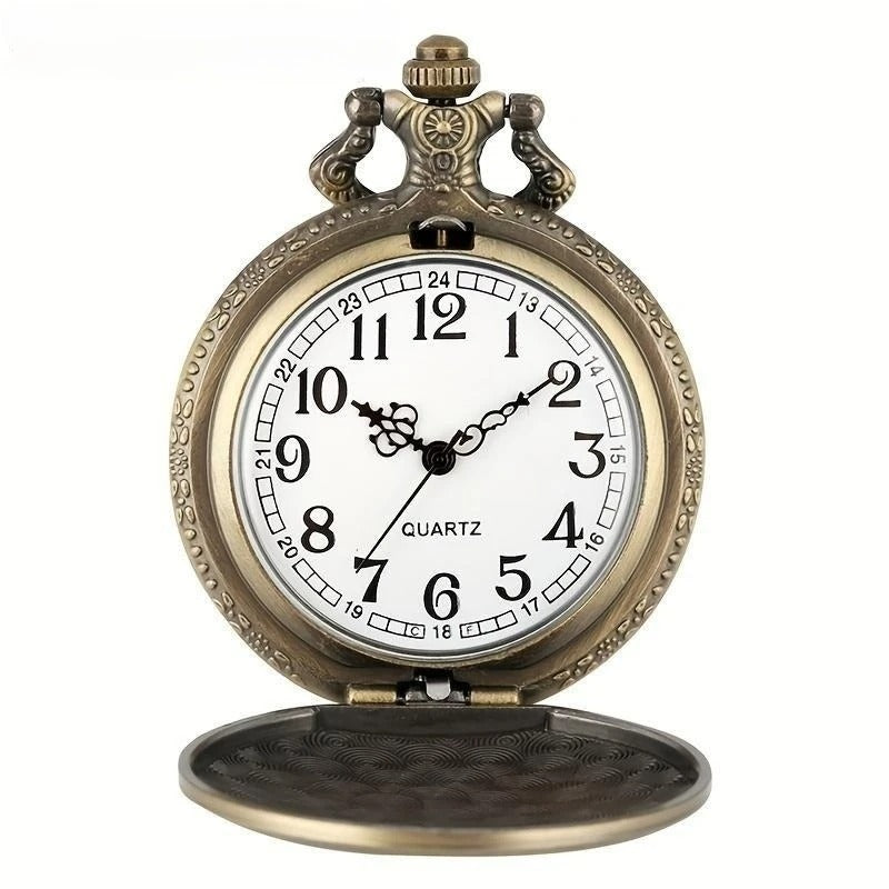Men's Pocket Watch