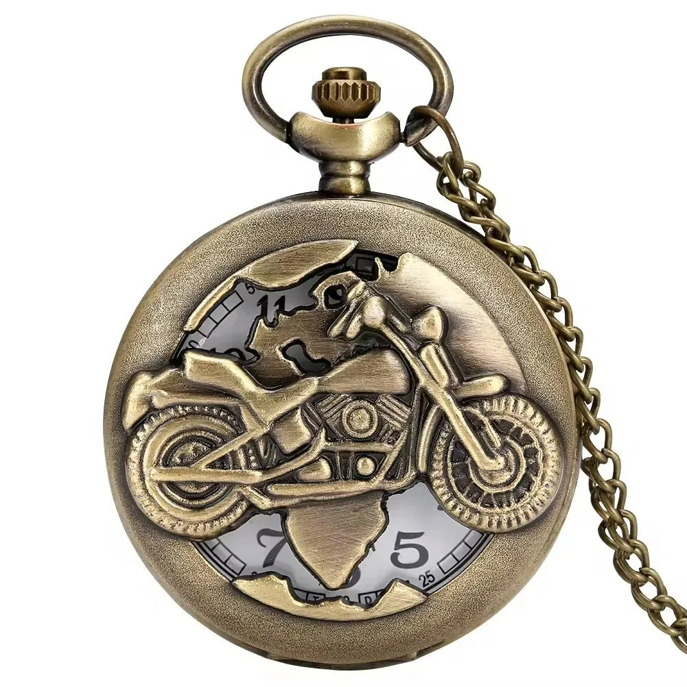 Men's Pocket Watch