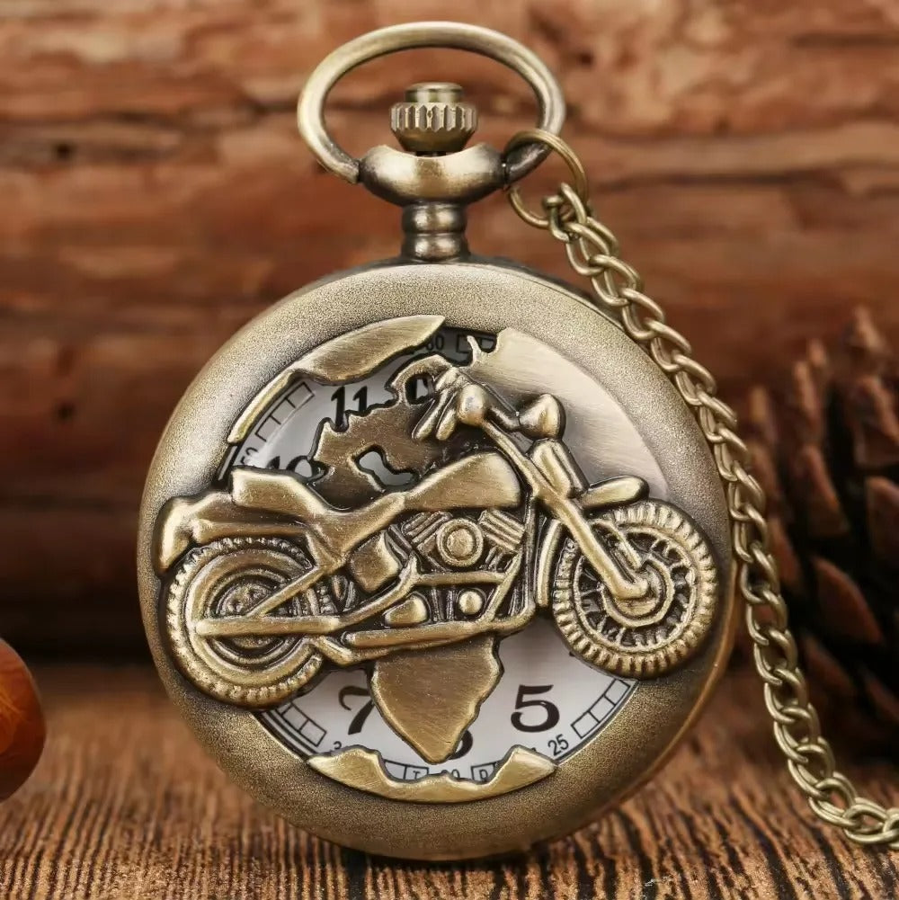 Men's Pocket Watch