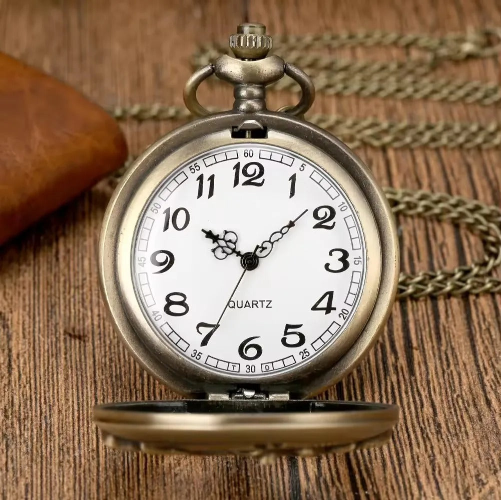 Men's Pocket Watch