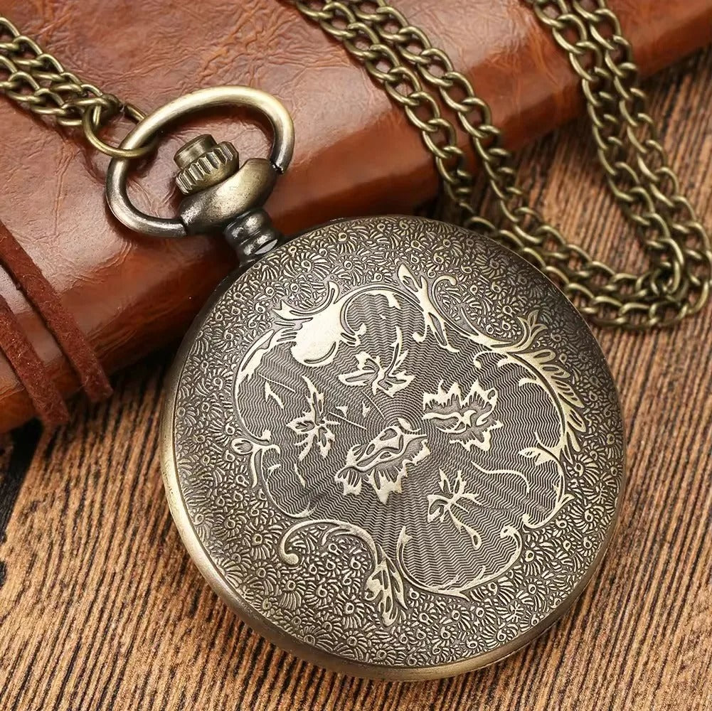Men's Pocket Watch