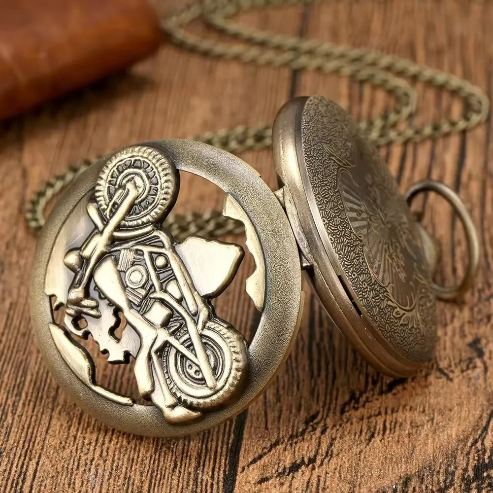 Men's Pocket Watch