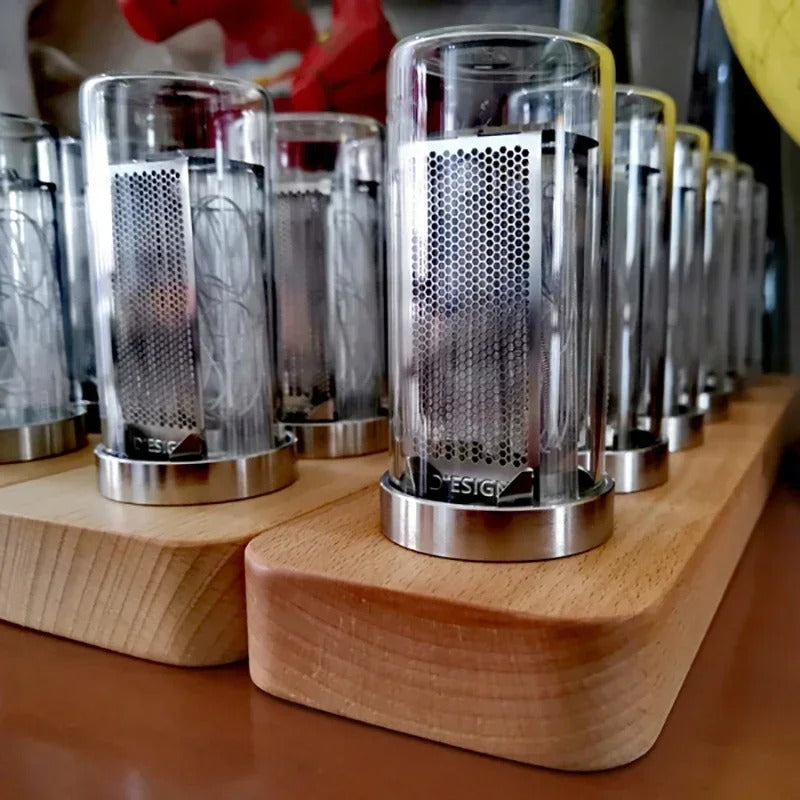 Nixie Clock