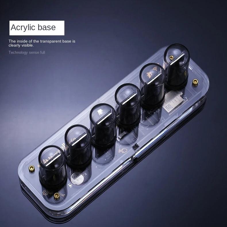 Nixie Tube Clock