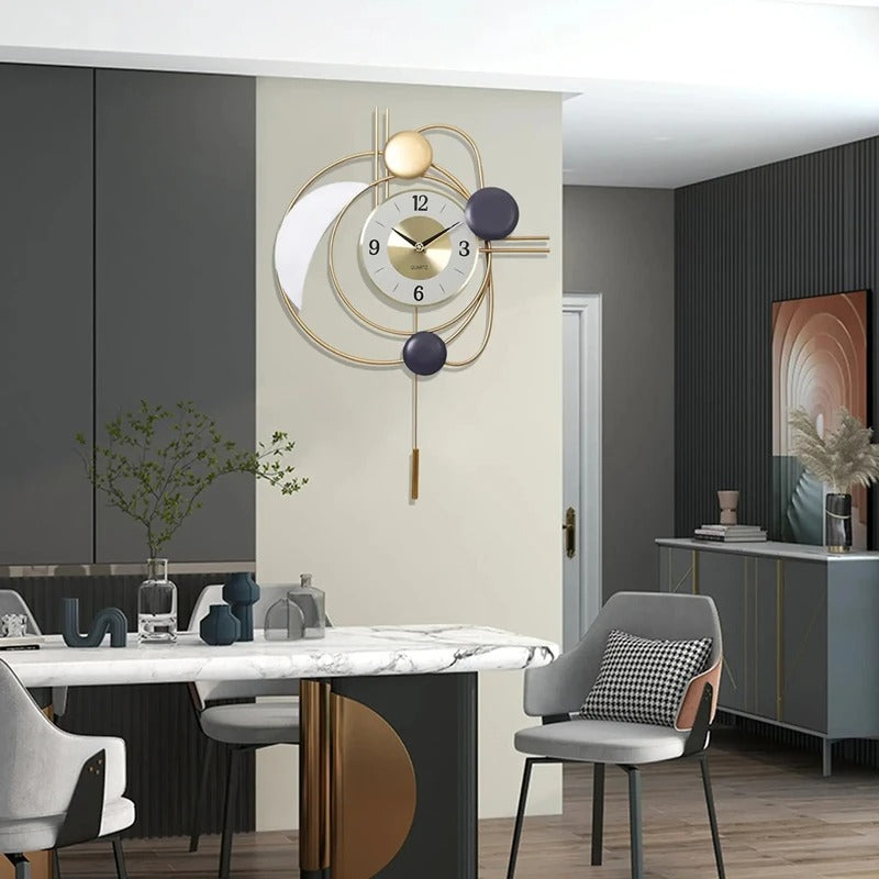 Pendulum Clock