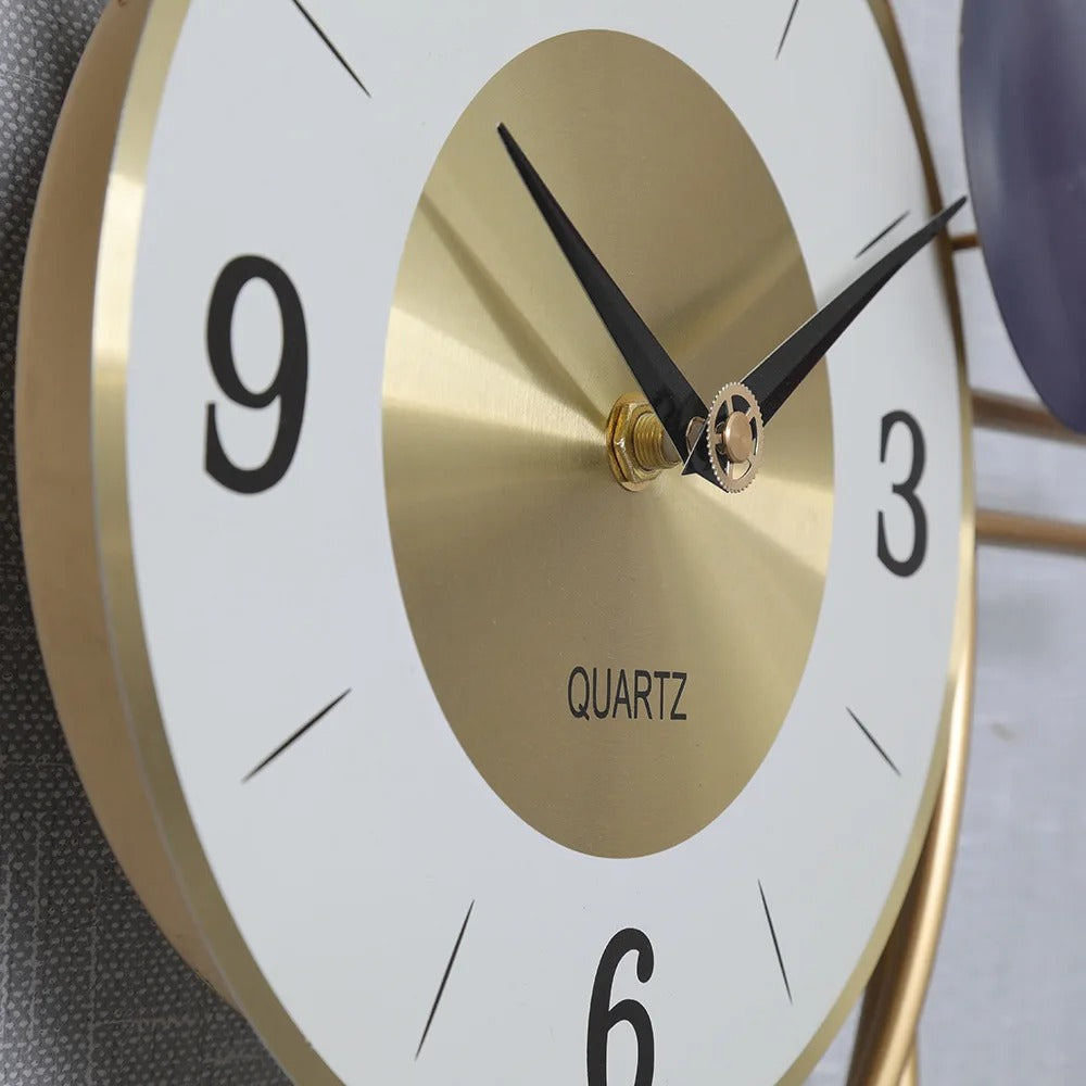 Pendulum Clock