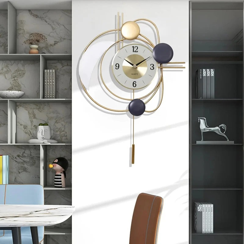 Pendulum Clock