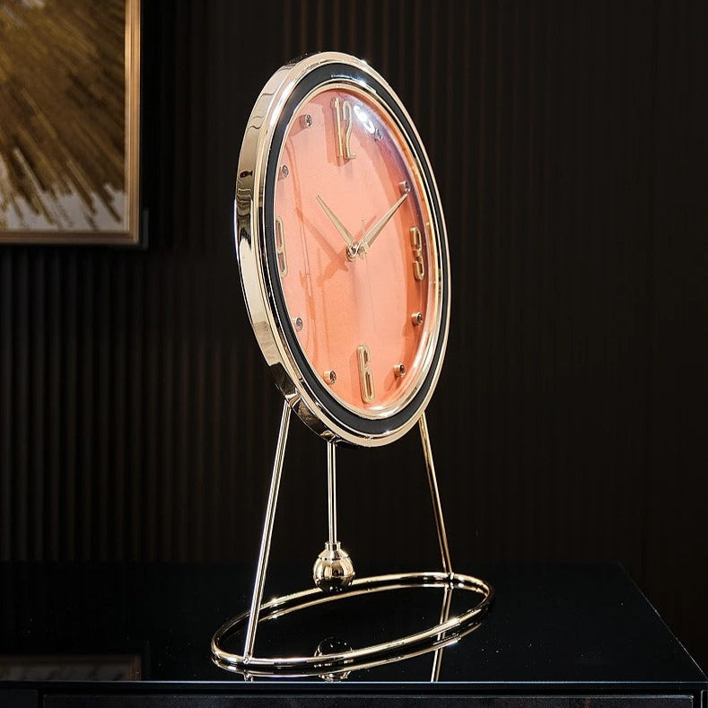 Tabletop Pendulum Clock