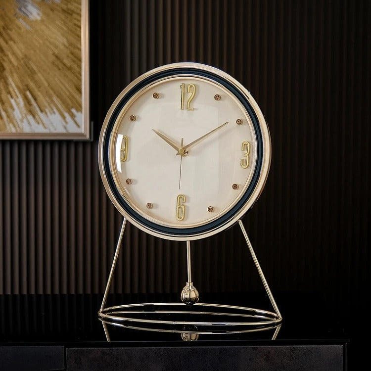 Tabletop Pendulum Clock