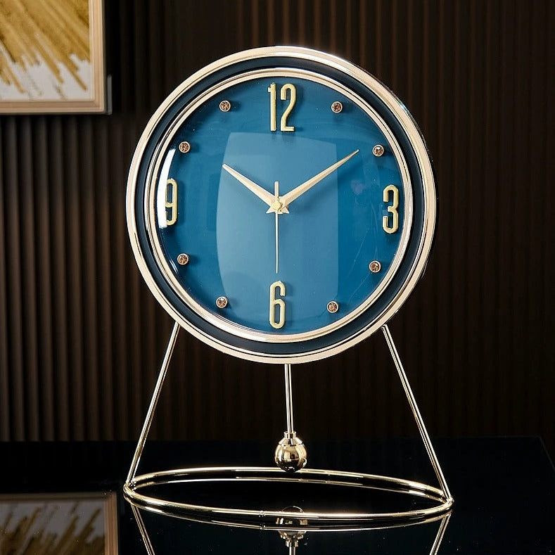 Tabletop Pendulum Clock