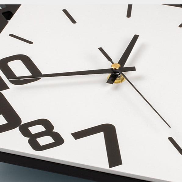 Wall Pendulum Clock