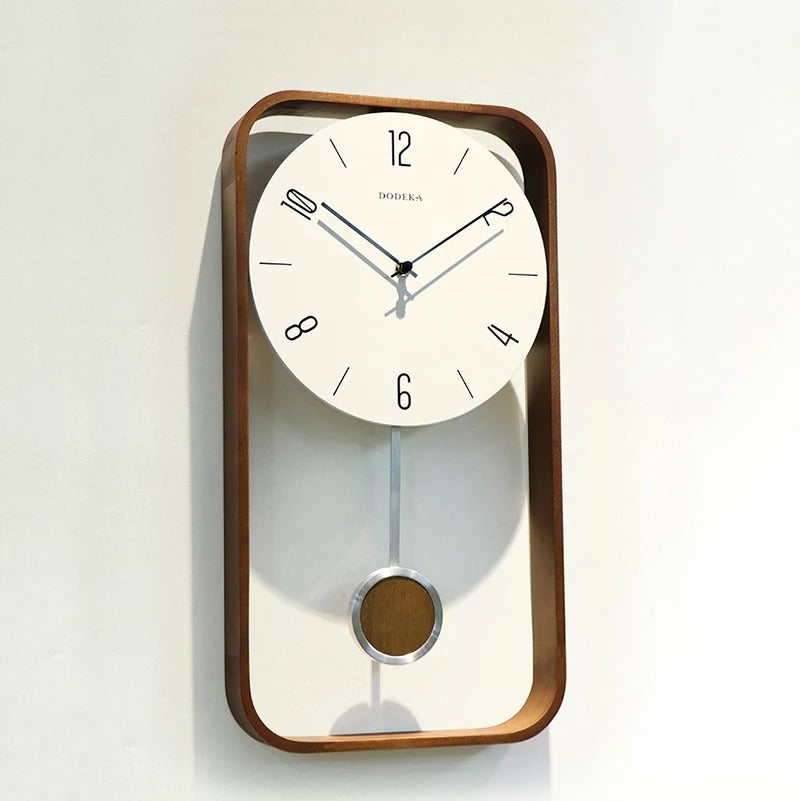 Pendulum Wall Modern