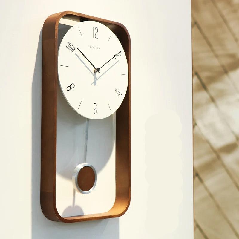Pendulum Wall Modern