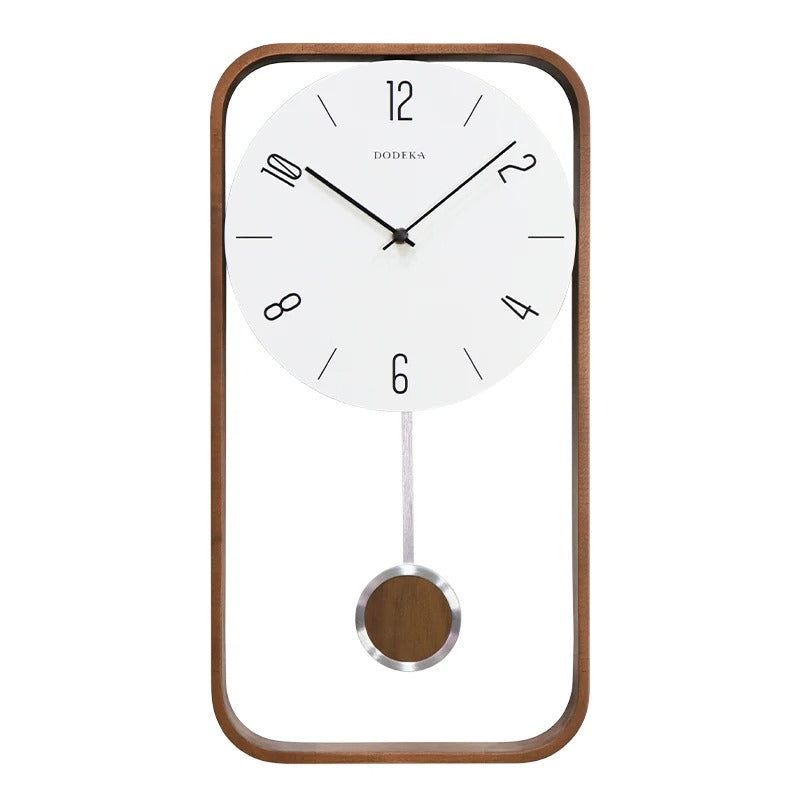 Pendulum Wall Modern