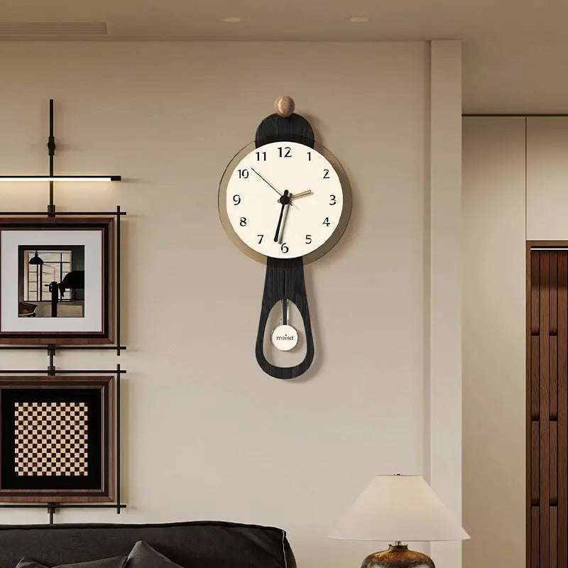 Wall Pendulum Clocks