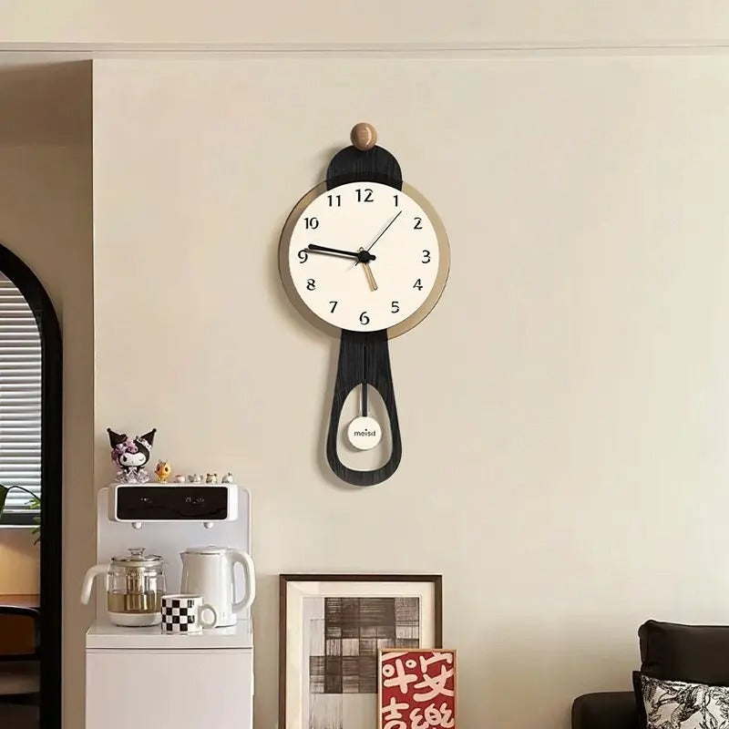 Wall Pendulum Clocks