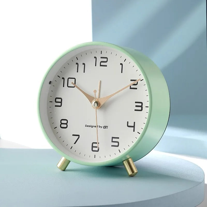 Analogique Alarm Clock