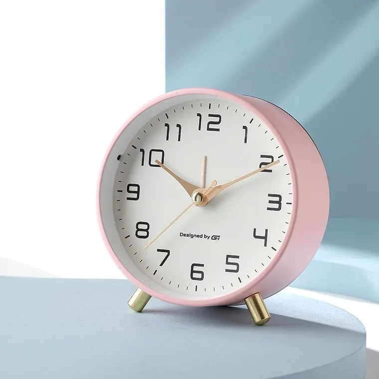 Analogique Alarm Clock
