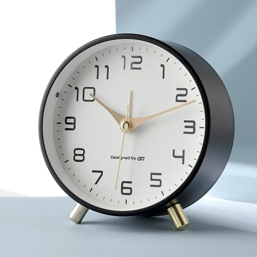 Analogique Alarm Clock
