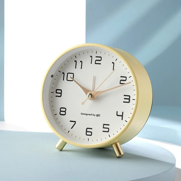 Analogique Alarm Clock