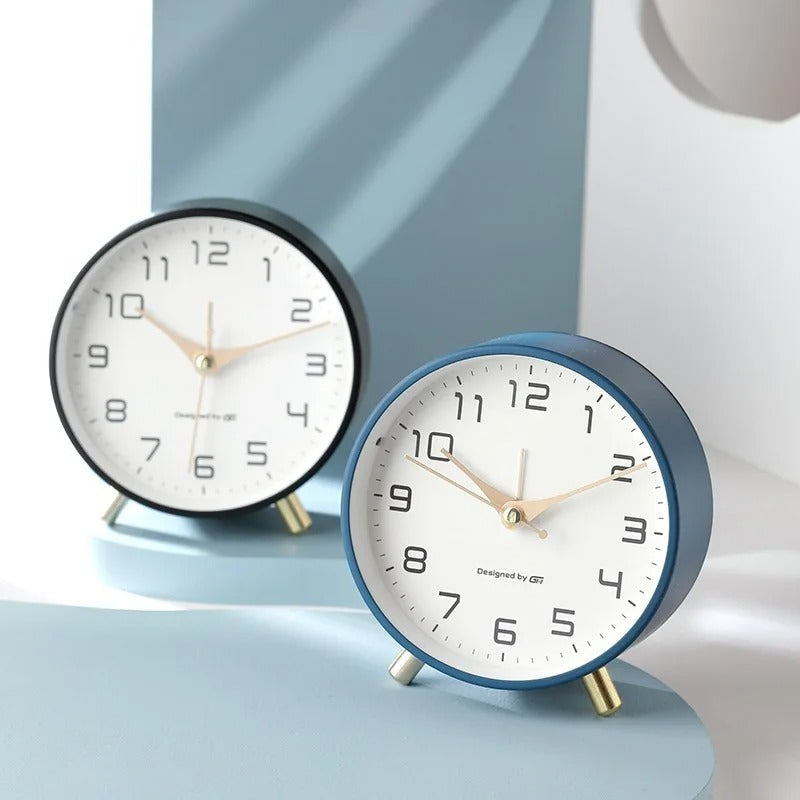 Analogique Alarm Clock