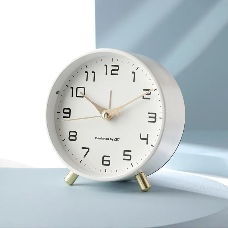Analogique Alarm Clock